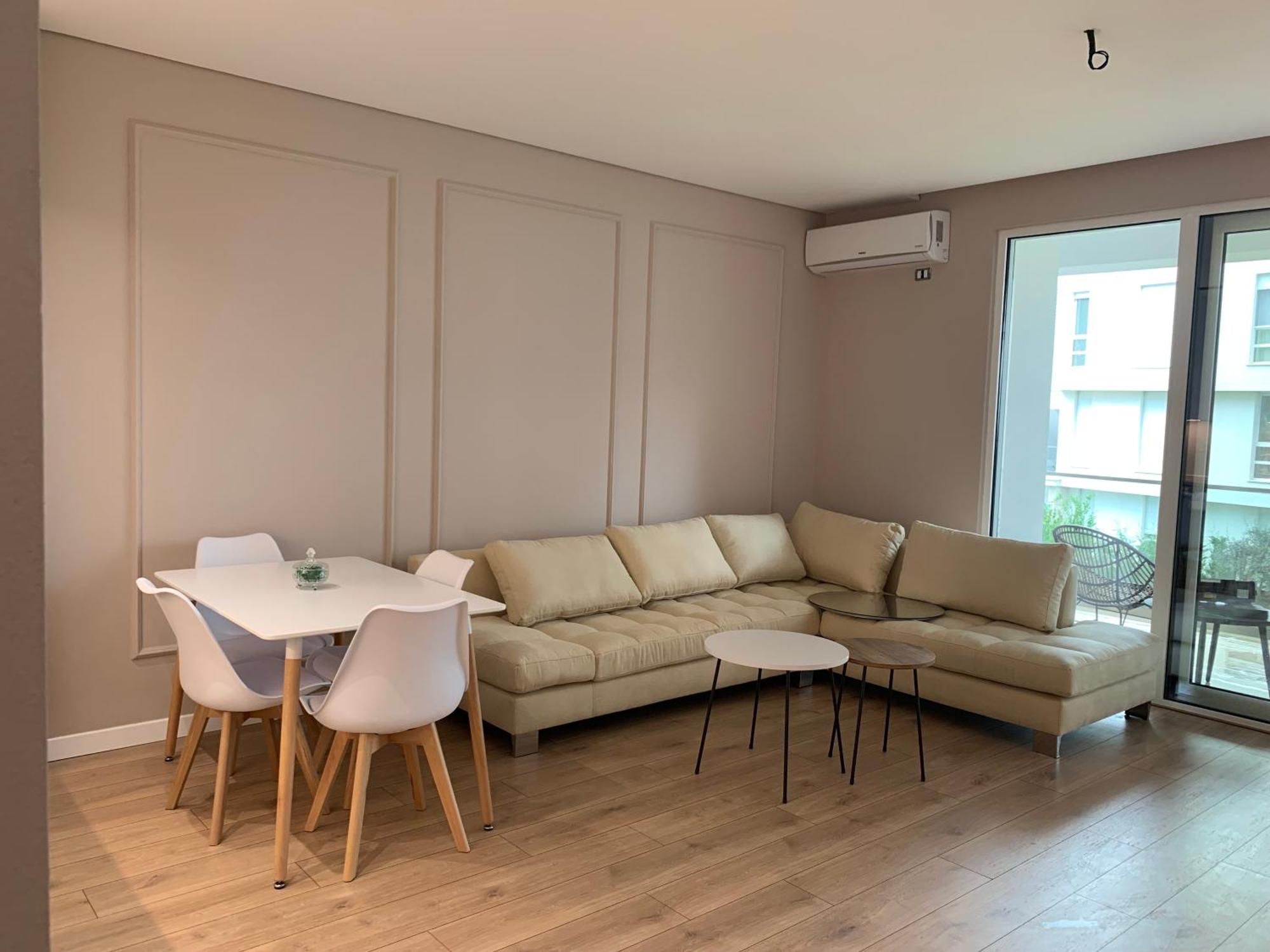 Bliss Apartment